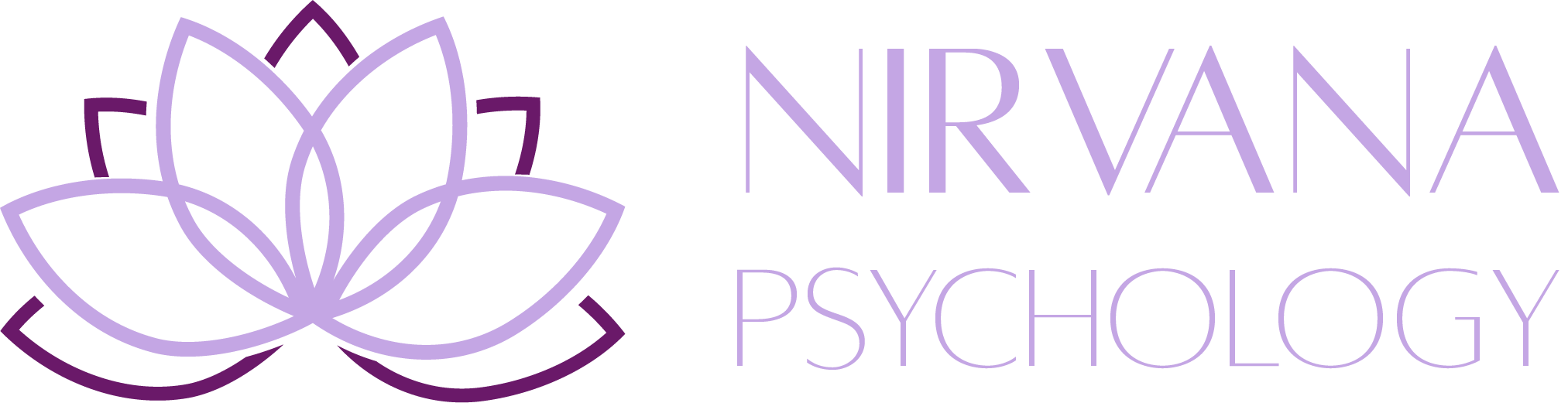 Nirvana Psychology Logo